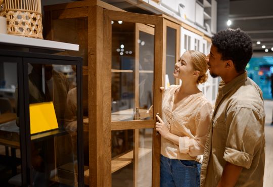 CIN research offers insights into consumer design, sustainability preferences