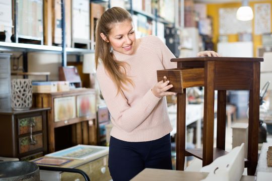 CIN research delves into occasional furniture buying plans in 1st half