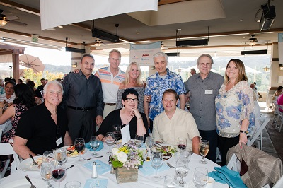 List of key sponsors grows in support of City of Hope West Coast Golf & Tennis Tournament